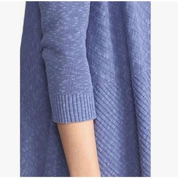 ✨Eileen Fisher Linen Cotton Slub Cardigan✨ - Picture 6 of 14